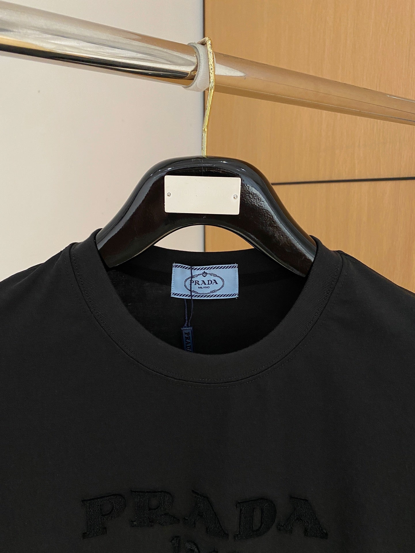 PRA 2026 Men's Short-Sleeve T-Shirt Cotton 858223