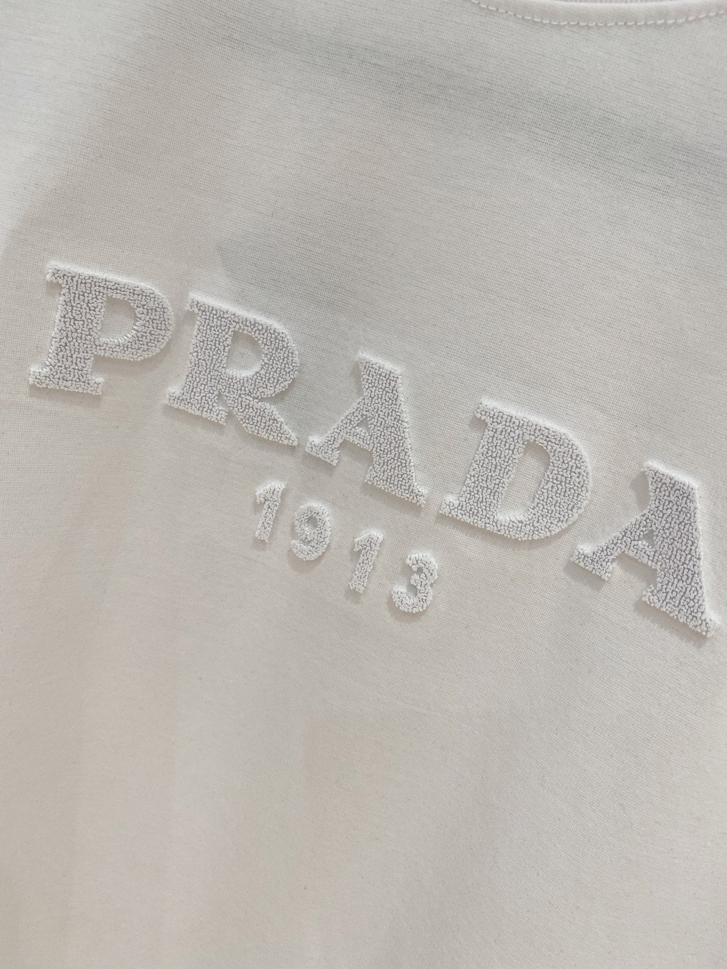 PRA 2026 Men's Short-Sleeve T-Shirt Cotton 858223