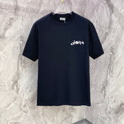 CD 26A Men Short-Sleeve T-Shirt Cotton 285404