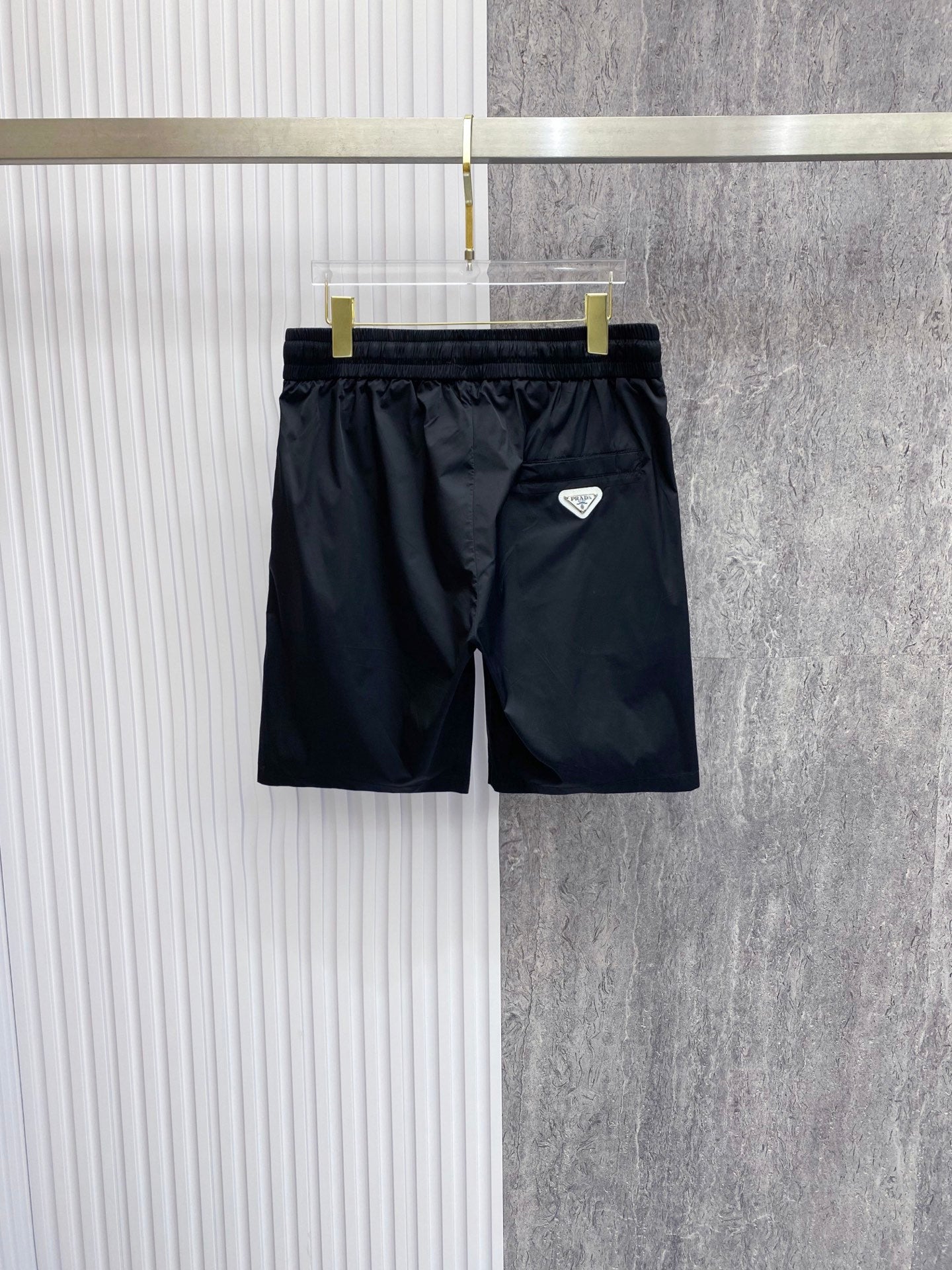 PRA 2026 Men's Shorts Nylon Fabric 842927