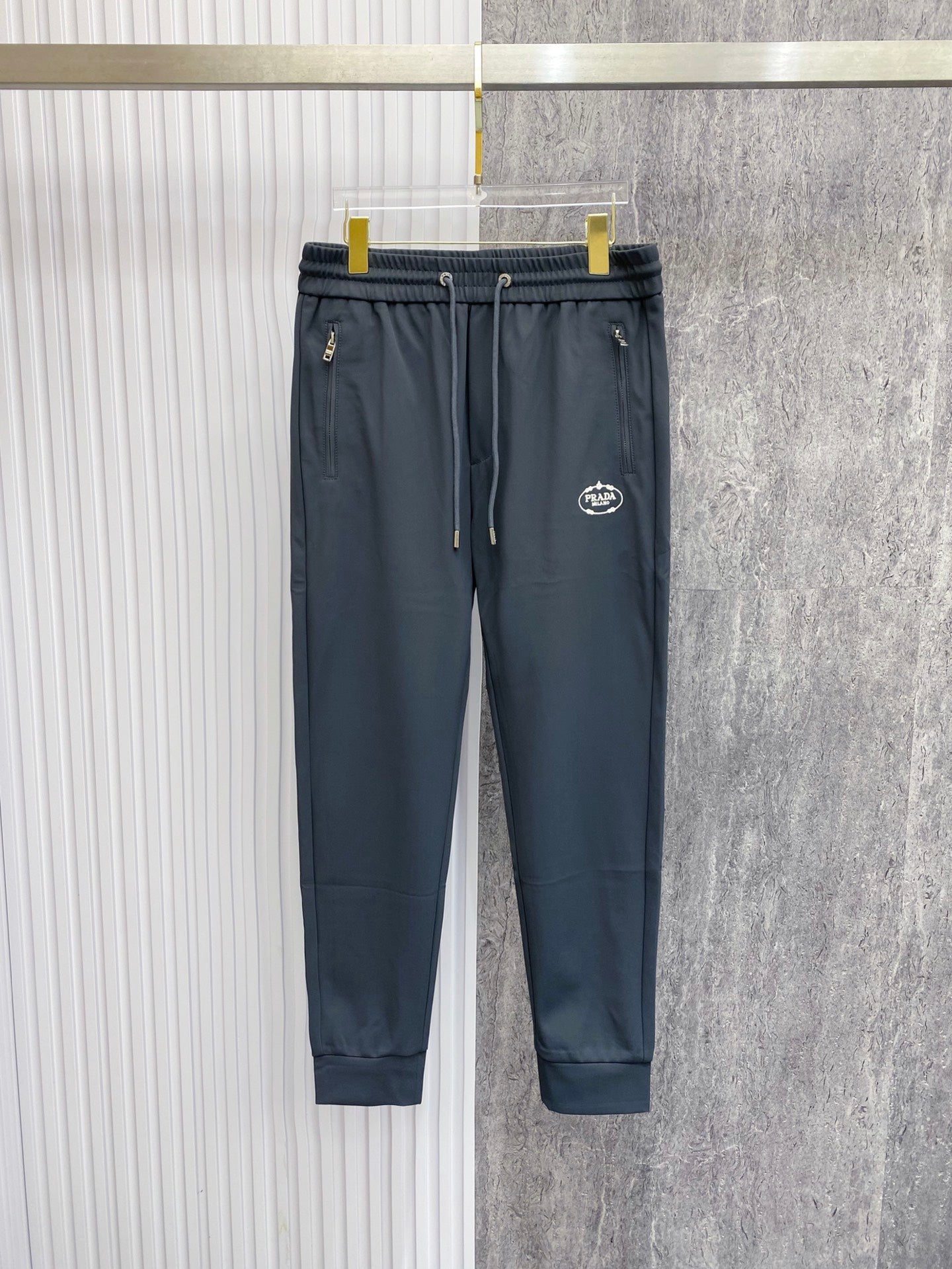 PRA 2026 Men's Casual Pants Fabric 842893