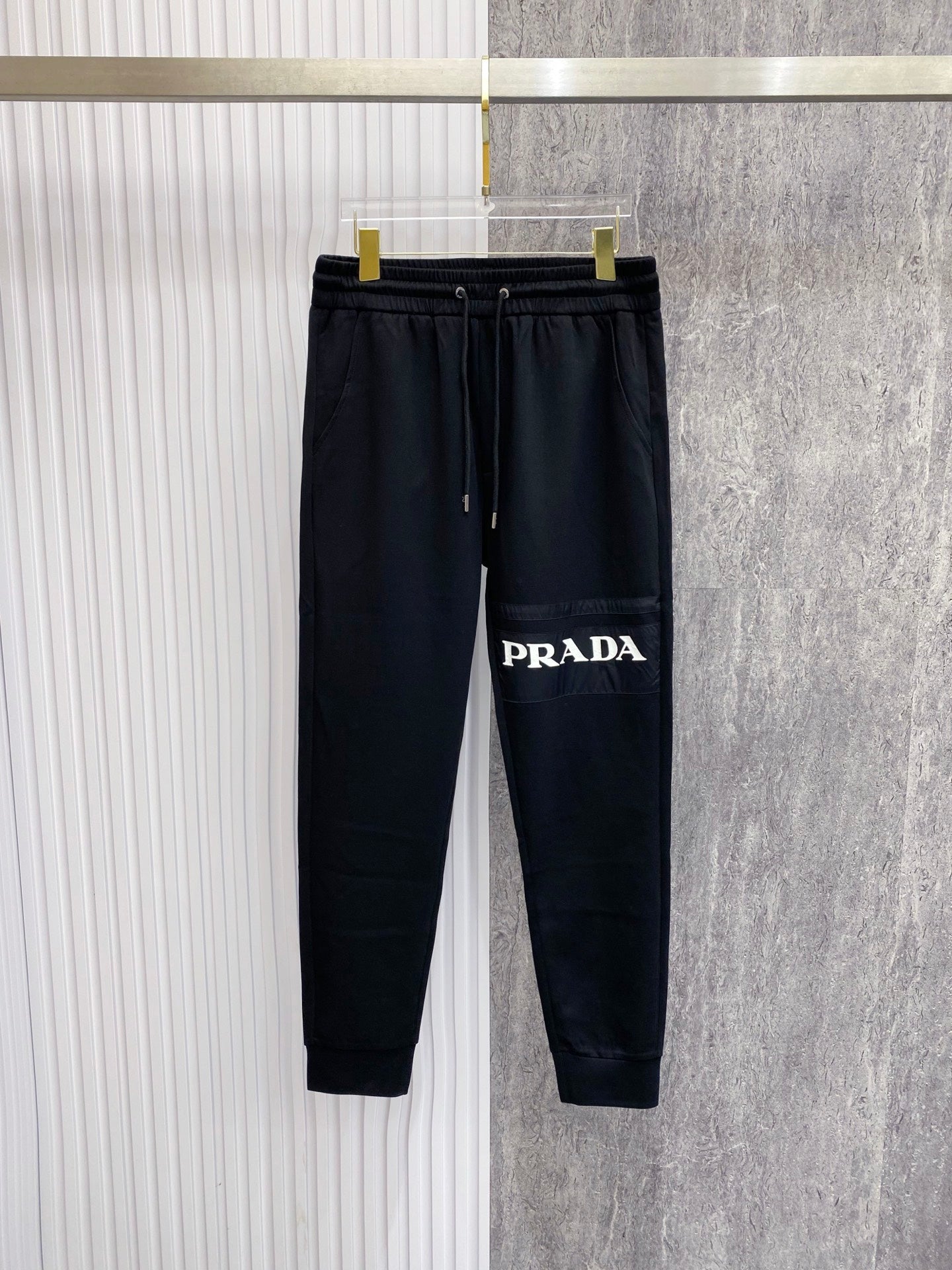 PRA 2026 Men's Casual Pants Fabric 842896
