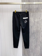 PRA 2026 Men's Casual Pants Fabric 842899