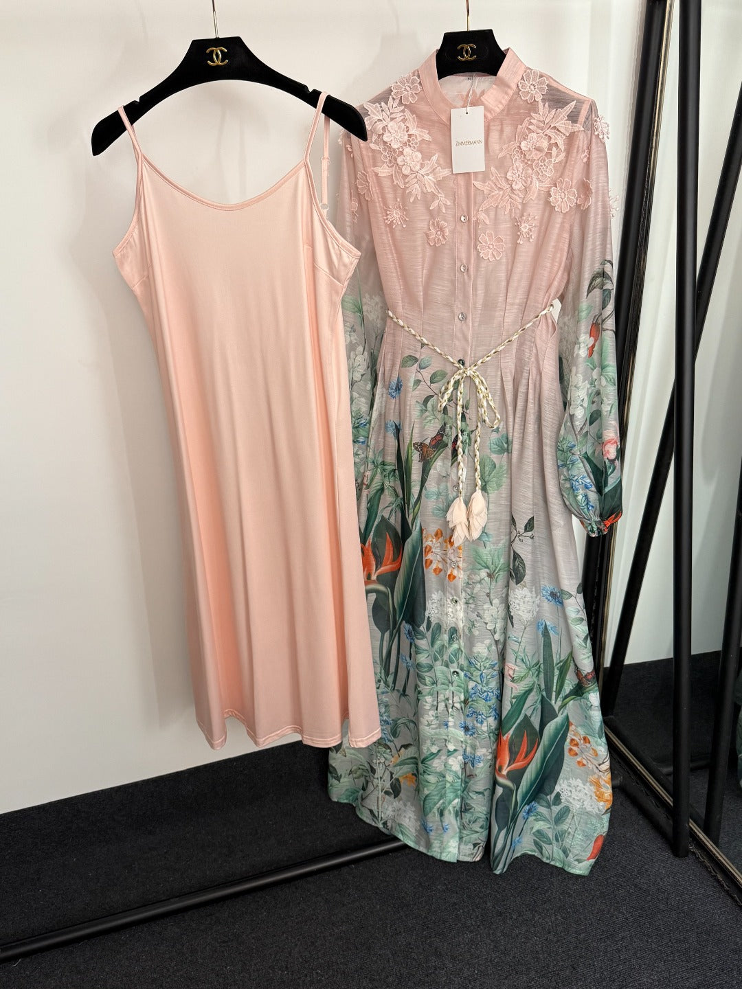 Zimmermann Dress 490