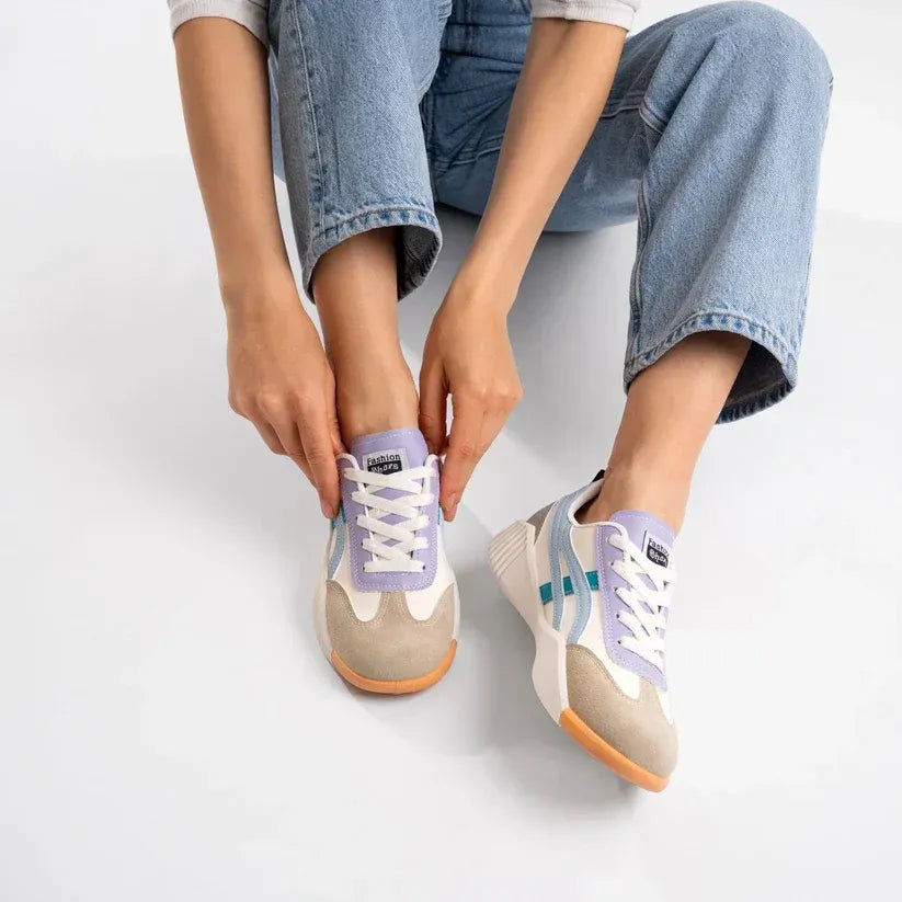 Everyday Comfort Sneakers