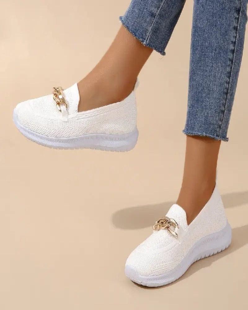 CYNTHIA - Breathable, comfortable orthopaedic shoes VEV33952