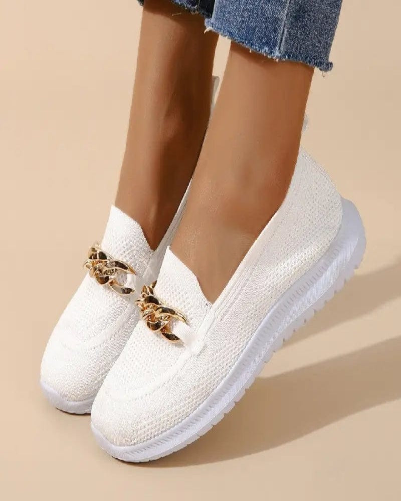 CYNTHIA - Breathable, comfortable orthopaedic shoes VEV33952