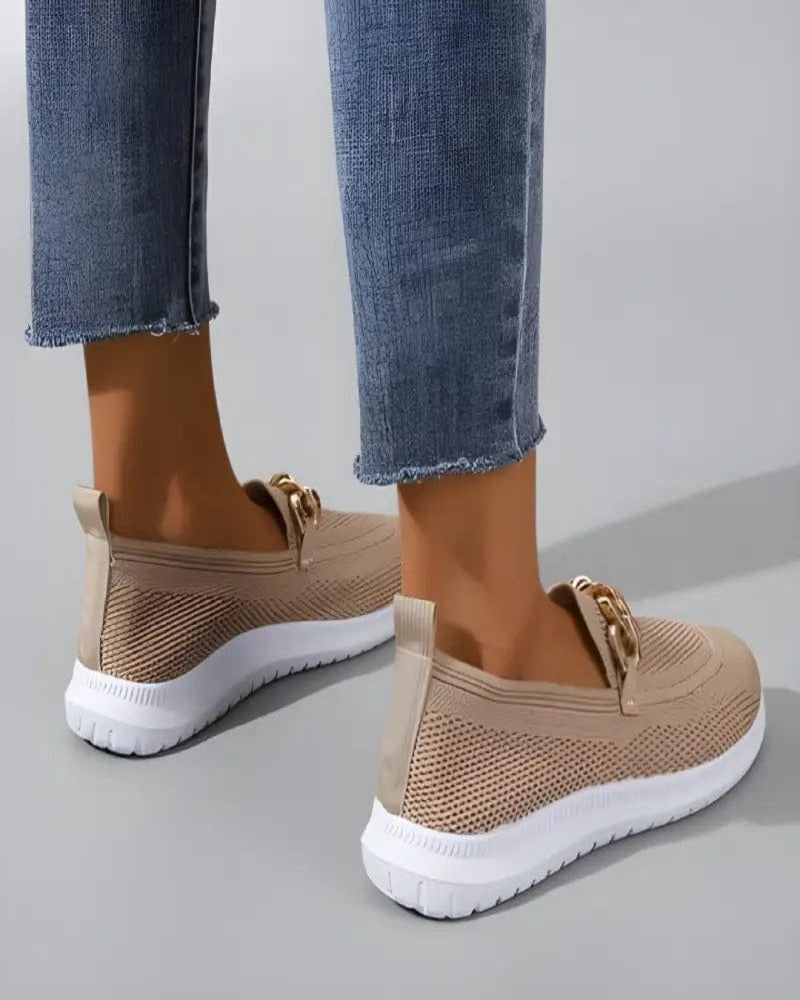 CYNTHIA - Breathable, comfortable orthopaedic shoes VEV33952