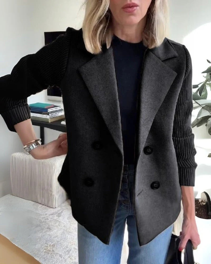 JASIER - CASUAL BLAZER #RLA4171