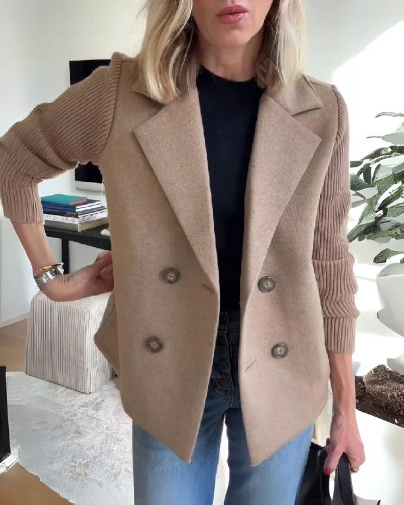 JASIER - CASUAL BLAZER #RLA4171