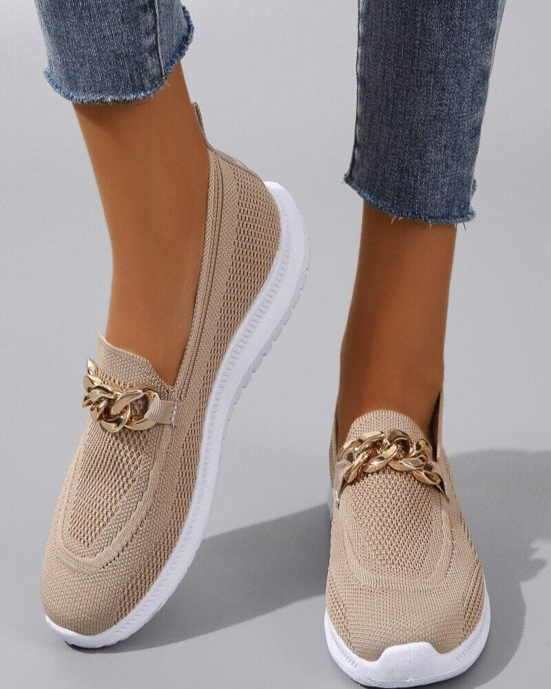 CYNTHIA - Breathable, comfortable orthopaedic shoes VEV33952