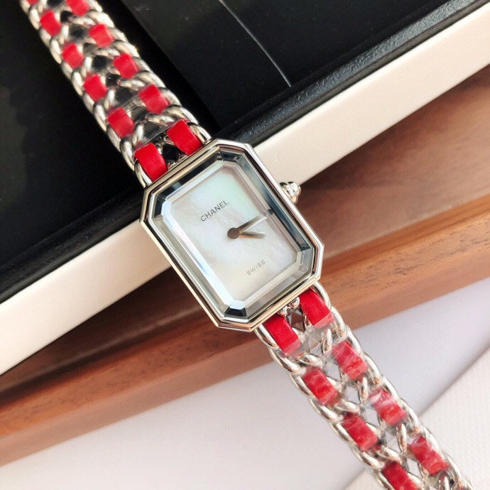 Chanel Watch