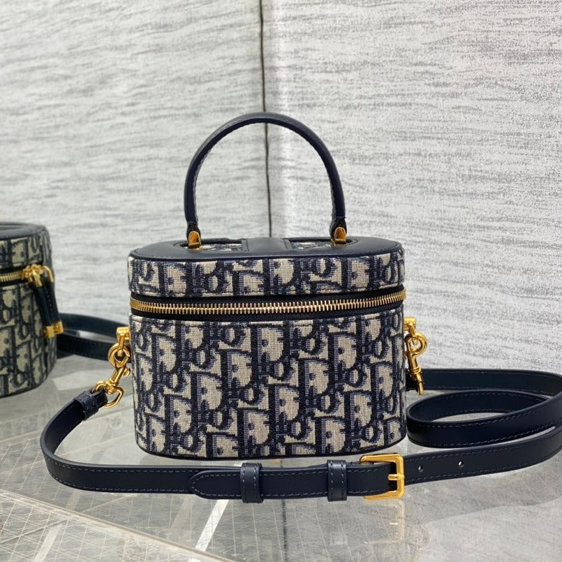 Dior Vanity Bags